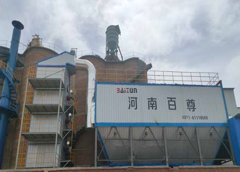 脫硫脫硝設(shè)備安全檢修措施