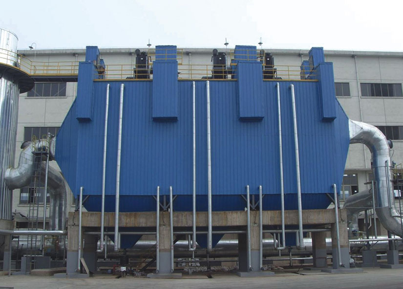 電捕焦油器在投入使用前應(yīng)干什么工作中？