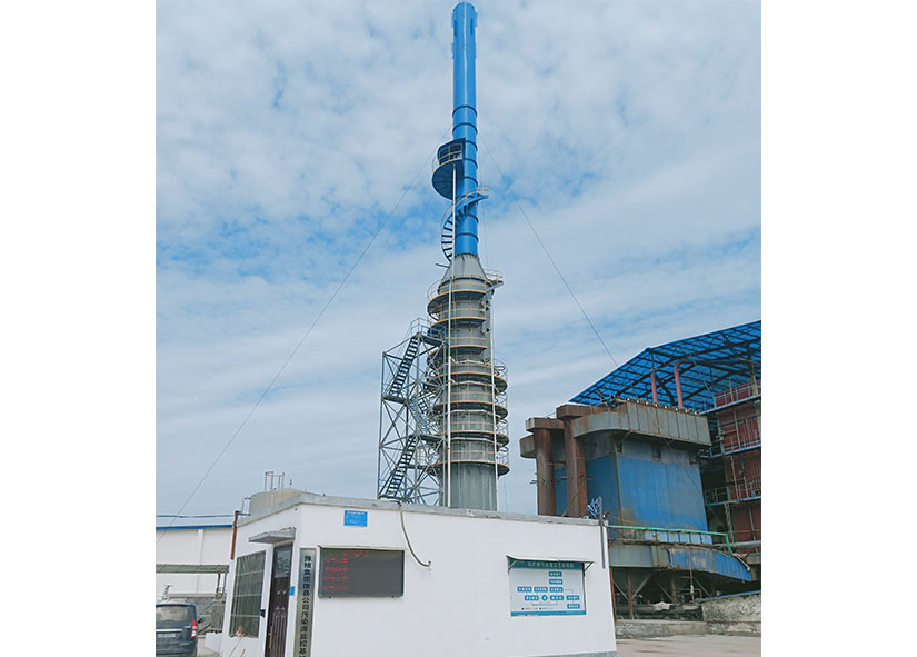 脫硫脫硝一體化為何成為發(fā)展的重點(diǎn)