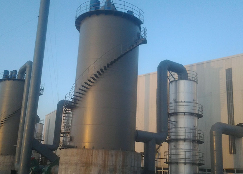 關(guān)于電捕焦油器設(shè)備的安全規(guī)程