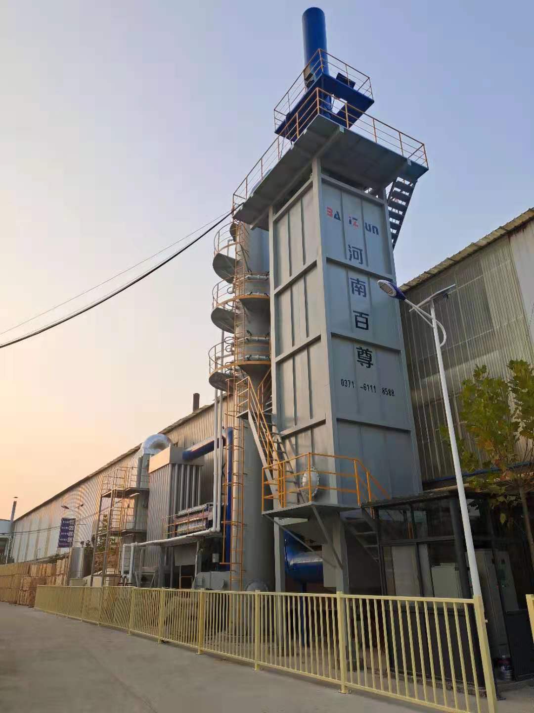 濕式電除塵器能解決什么問(wèn)題？