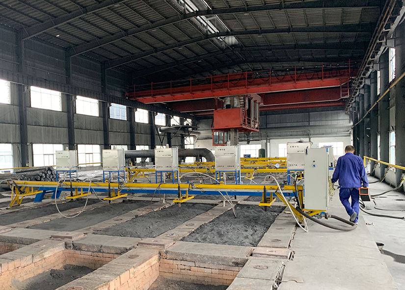  脫硫脫硝工作原理是什么