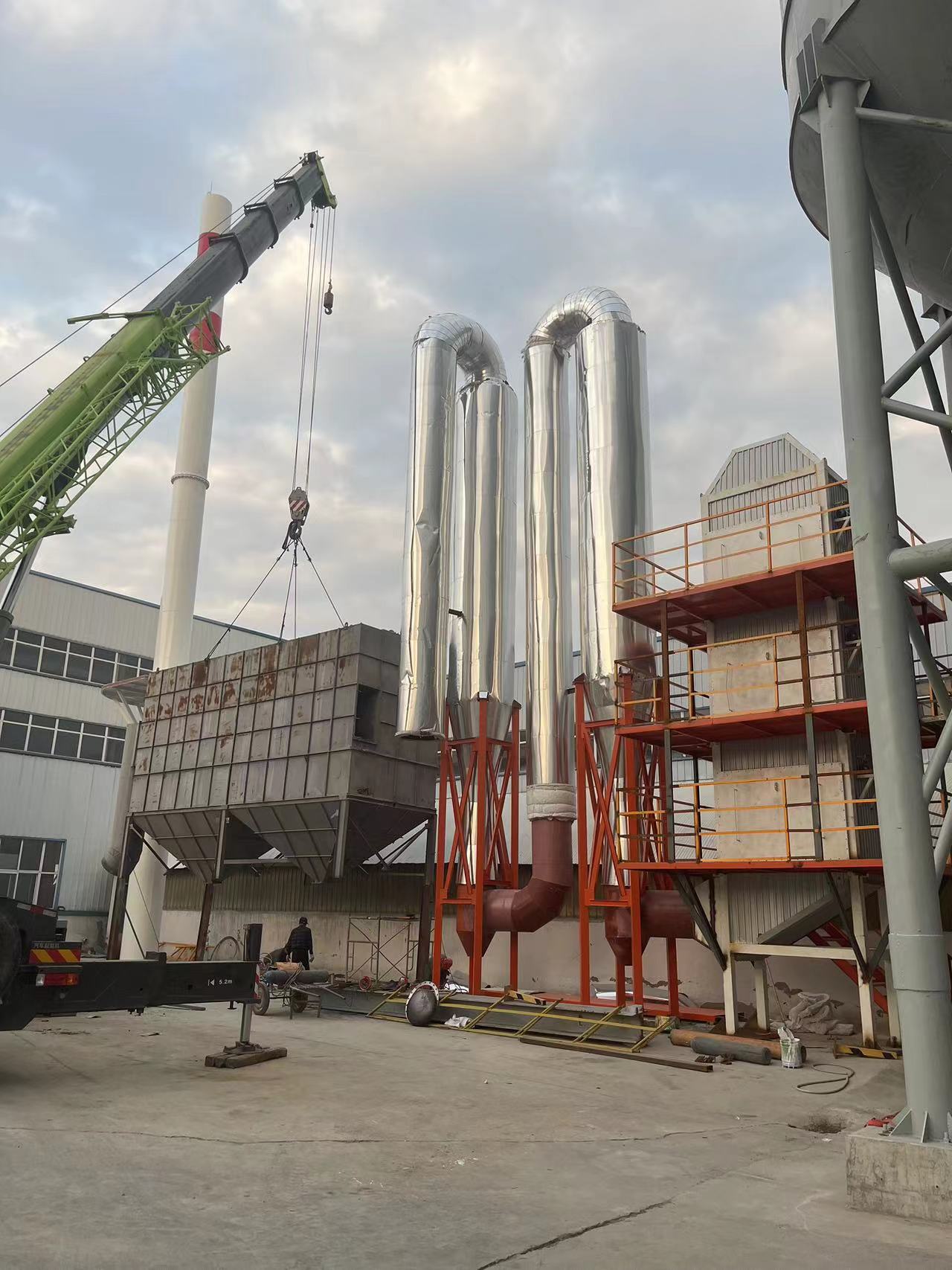 影響脫硫脫硝效率的因素到底有哪些？