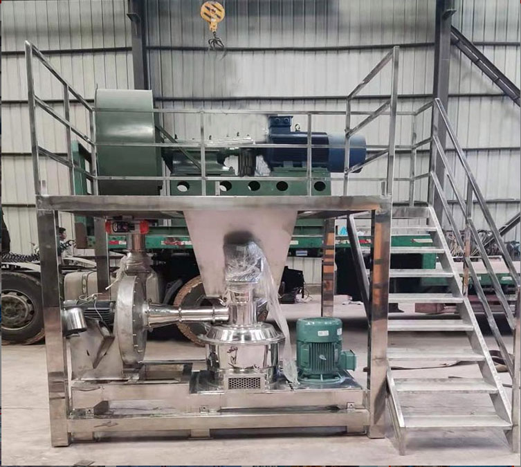 干法脫硫（小蘇打法）