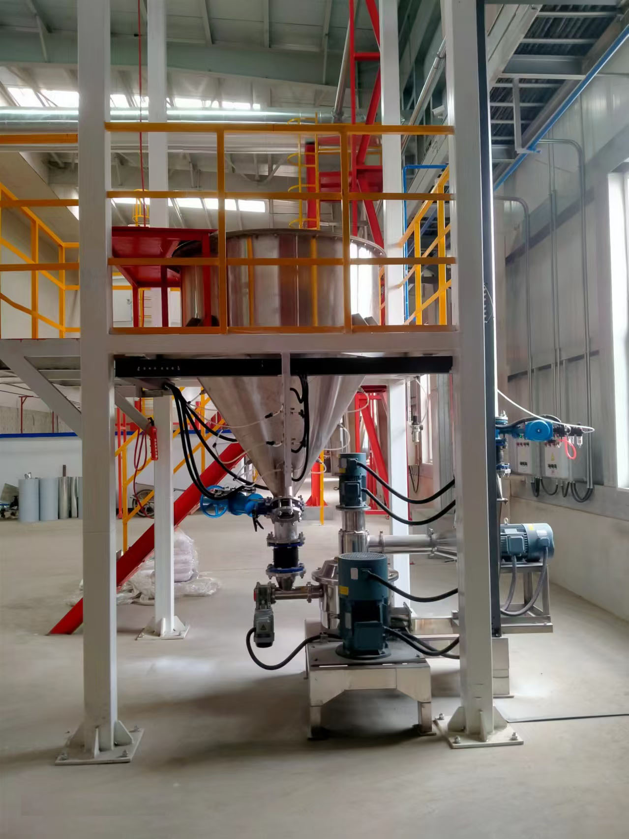 影響干法脫硫效率低的因素